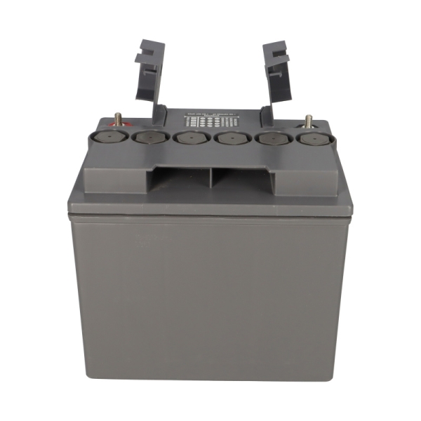 Exide Sprinter P12V875 12V 41Ah Blei-AGM